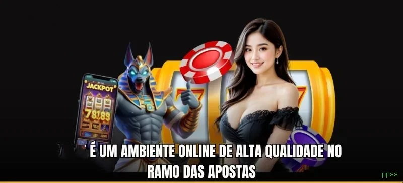 App ppss para Android e iOS - download grátis