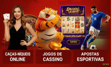 App ppss apostas esportivas mobile