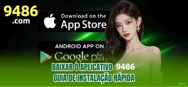 Download app ppss Android iOS