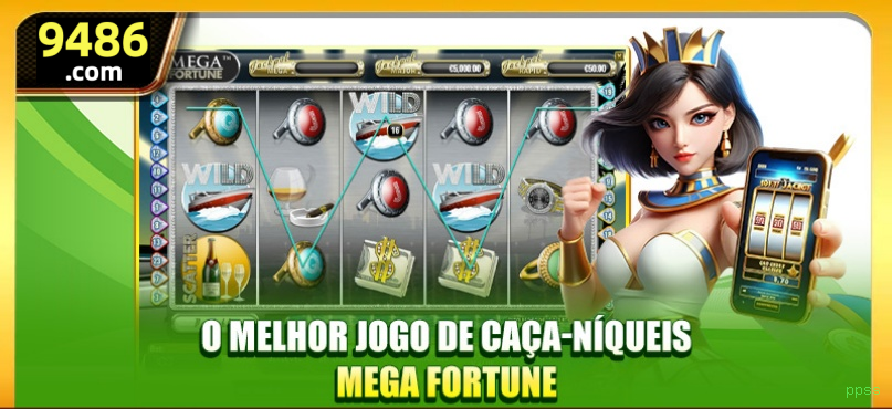 Aplicativo móvel ppss para iOS e Android