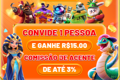 Depósito PIX ppss