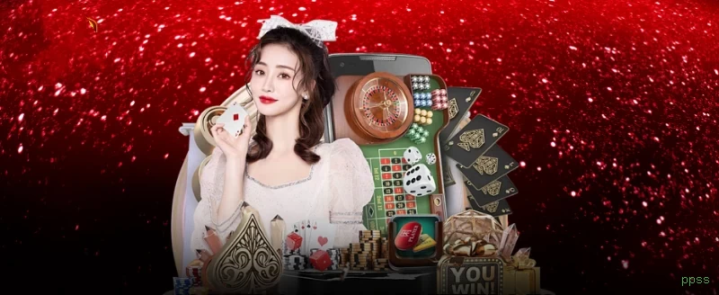 App ppss slots mobile
