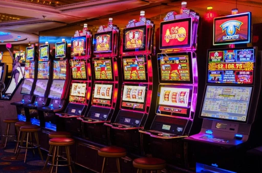 Slots ppss - Sweet Bonanza e caça-níqueis populares